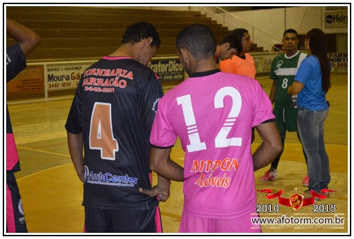 rolim de moura